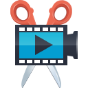 Movavi Video Editor icon