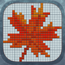 Thanksgiving Day Griddlers icon