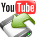 Youtube Downloader NG icon