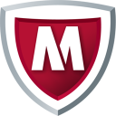 McAfee Virtual Technician icon