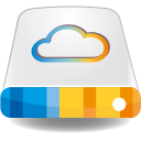 Wimi Drive icon