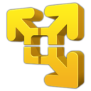 VMware OVF Tool icon