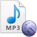Increase or Decrease Bass or Treble In Multiple MP3 Files Software icon