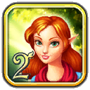 Elven Legend 2 The Bewitched Tree icon