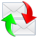 G-Lock Email Processor icon