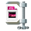 JPG File Size Reduce Software icon