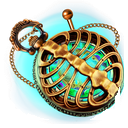 Labyrinths of the World Changing the Past Collectors Edition icon