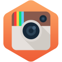Free Instagram Download icon