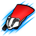 Badger icon