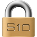 S10 Password Vault icon