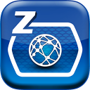 ZyXEL One Network Utility icon