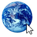 PlanetGIS Professional icon