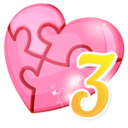 Holiday Jigsaw - Valentine's Day 3 icon