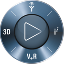3D XML Player icon