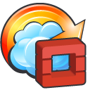 CloudBerry Explorer for OpenStack Storage icon