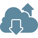 Change DNS Helper icon