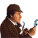 Oxygen Forensic Detective icon