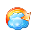 CloudBerry Explorer for Azure Blob Storage icon
