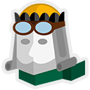 Poker Copilot icon