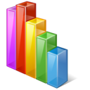 Free Histogram Maker icon