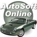 AutoSoft Online icon