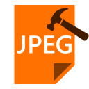 Stellar Phoenix Repair for JPEG icon