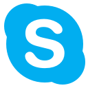 Skype icon