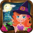 Secrets of Magic The Book of Spells icon
