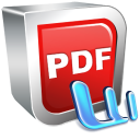 Aiseesoft PDF to Word Converter icon