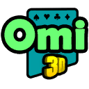 Omi3D icon