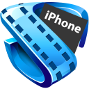 Aiseesoft iPhone Movie Converter icon