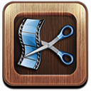 Leapic Media Cutter icon