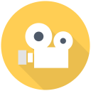 QtlMovie icon