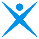 Mergix Duplicate Contacts Remover icon