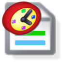 SSRS Subscription Manager icon
