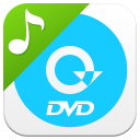 4Videosoft DVD Audio Extractor icon