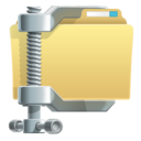 UltimateZip icon