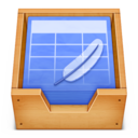 SQLiteManager icon