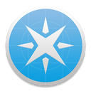 Particle Local IDE icon