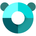 Panda Free Antivirus icon