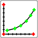 Engauge Digitizer icon