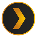 Plex Media Server icon