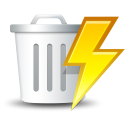 Wise Force Deleter icon