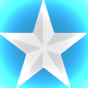 WhiteStarUML icon