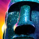 Labyrinths Of The World: Secrets Of Easter Island Collector's Edition icon