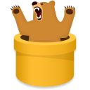 TunnelBear icon