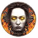 Mystery Tales: Eye of the Fire Collector's Edition icon
