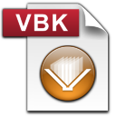 VitalSource Converter icon