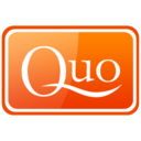 Quo icon