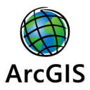 ArcGIS for Desktop icon